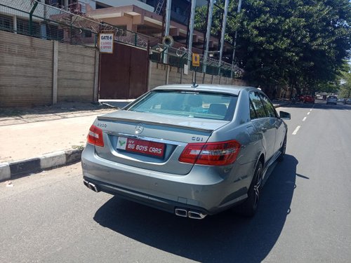 Mercedes-Benz E-Class 200 Kompressor Elegance for sale