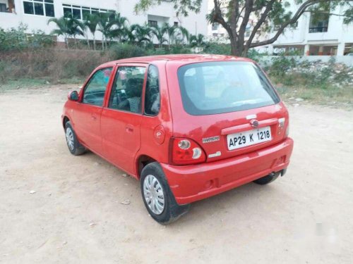 Maruti Suzuki Zen 2005 for sale