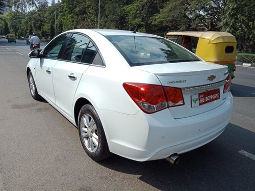 2011 Chevrolet Cruze for sale at low price