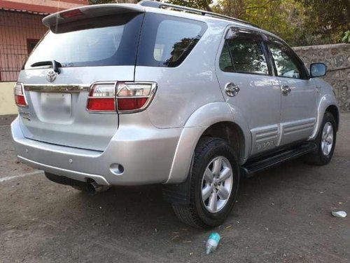 Toyota Fortuner 4x4 MT 2009 for sale