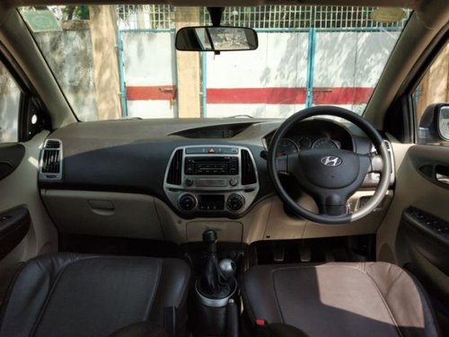 Hyundai i20 Magna 2013 for sale