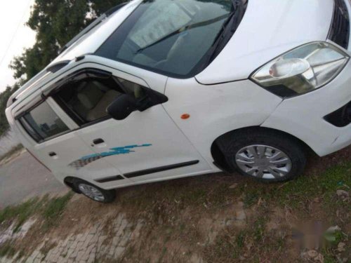 Used Maruti Suzuki Wagon R car 2014 for sale at low price