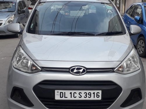 2014 Hyundai i10 for sale at low price