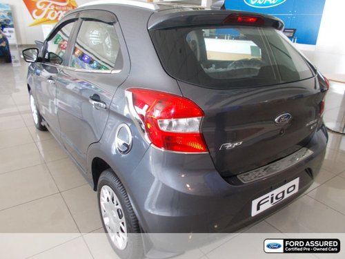 2018 Ford Figo for sale at low price