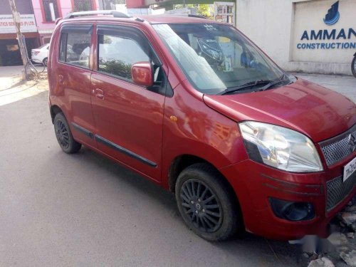 2014 Maruti Suzuki Wagon R for sale