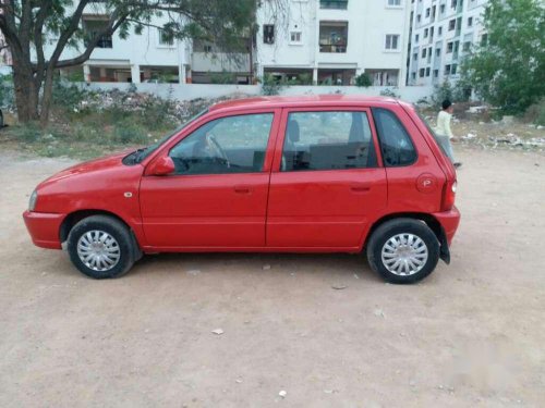 Maruti Suzuki Zen 2005 for sale