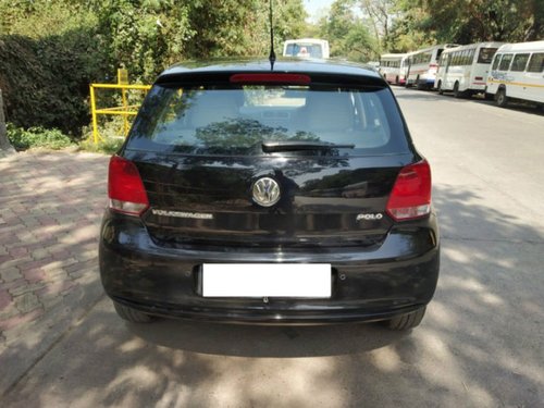 Volkswagen Polo Petrol Highline 1.2L 2012 for sale