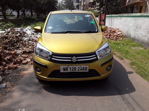 2015 Maruti Suzuki Celerio for sale at low price