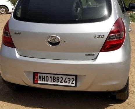 Used Hyundai i20 2012 car at low price