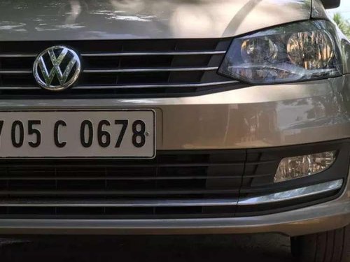 Used Volkswagen Vento 1.6 Highline 2017 for sale