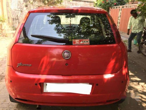 2010 Fiat Punto for sale at low price