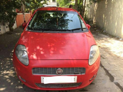 2010 Fiat Punto for sale at low price