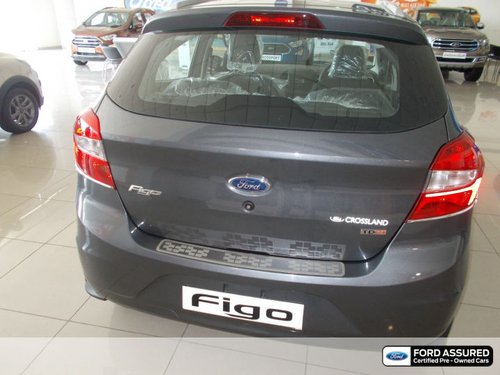 2018 Ford Figo for sale at low price