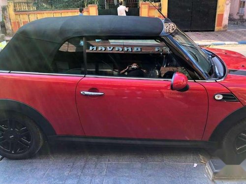 2016 Mini Cooper Convertible for sale