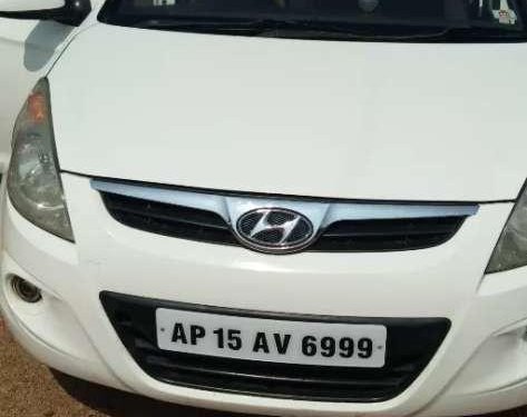 Used 2011 Hyundai i20 for sale