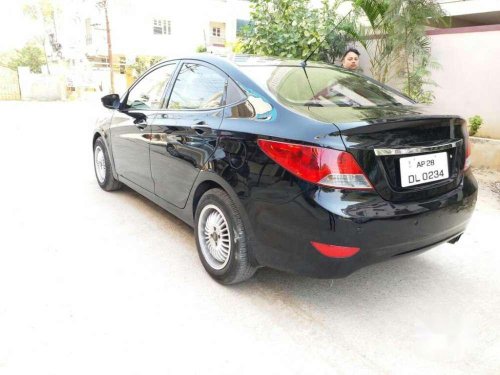 2011 Hyundai Verna for sale