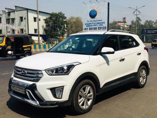 2015 Hyundai Creta for sale