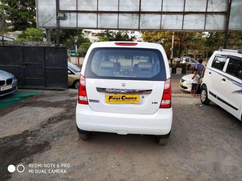 Used Maruti Suzuki Wagon R car 2011 for sale at low price