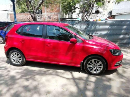 2015 Volkswagen Polo for sale