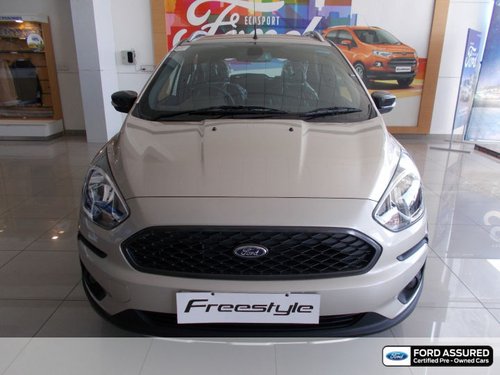 2018 Ford Freestyle for sale