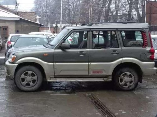 2011 Mahindra Scorpio for sale