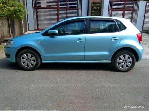 2012 Volkswagen Polo for sale