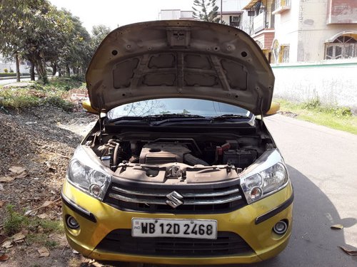 2015 Maruti Suzuki Celerio for sale at low price