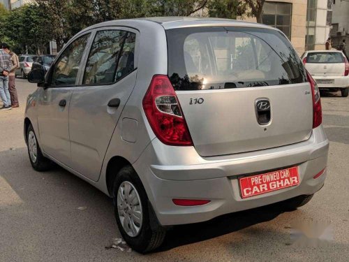 Used Hyundai i10 2014 car at low price