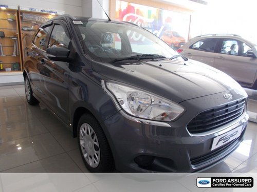 2018 Ford Figo for sale at low price