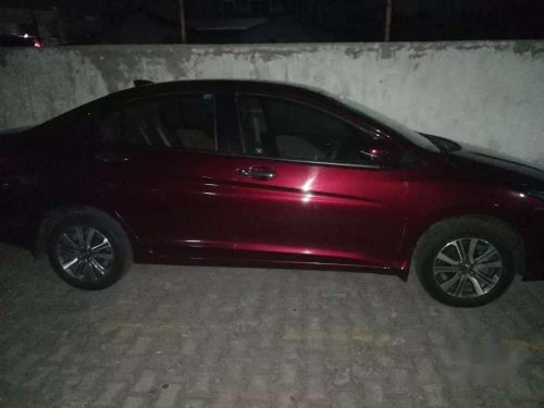 Used 2017 Honda City for sale