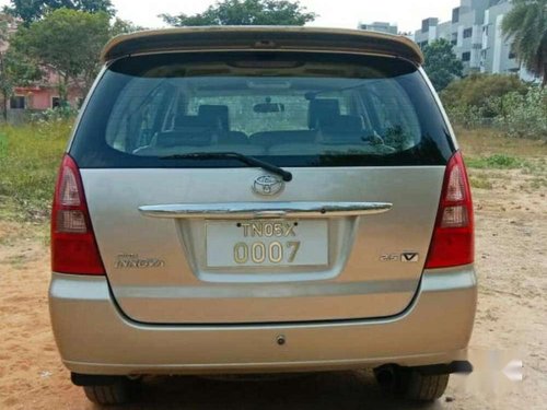 Toyota Innova 2.5 V 8 STR, 2007 for sale