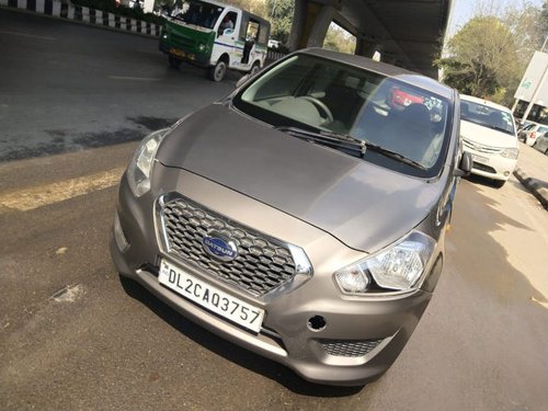 Used 2015 Datsun GO for sale