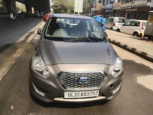 Used 2015 Datsun GO for sale