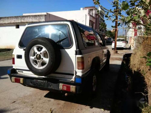 Tata Sierra 1999 for sale