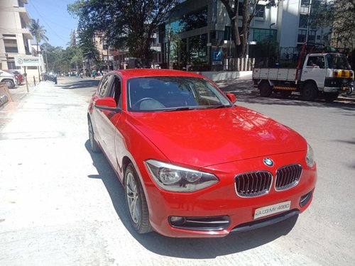 2014 BMW 1 Series for sale at low price