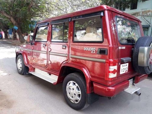 2012 Mahindra Bolero for sale at low price