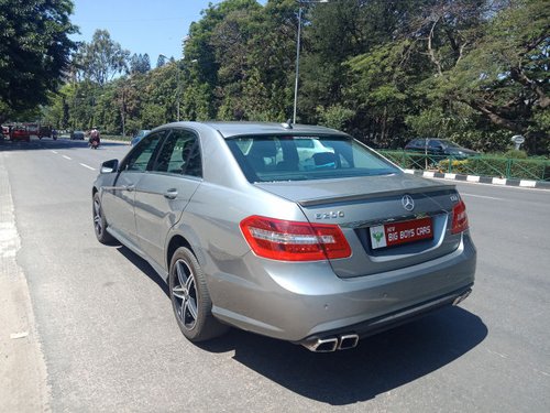 Mercedes-Benz E-Class 200 Kompressor Elegance for sale