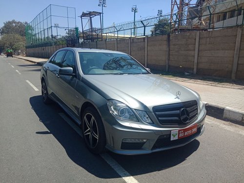 Mercedes-Benz E-Class 200 Kompressor Elegance for sale