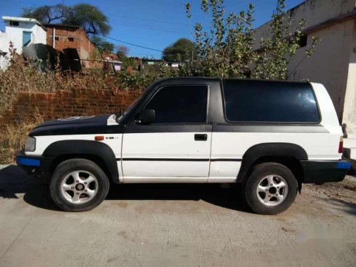 Tata Sierra 1999 for sale