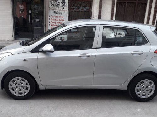 2014 Hyundai i10 for sale at low price