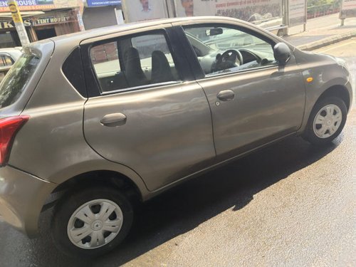 Used 2015 Datsun GO for sale