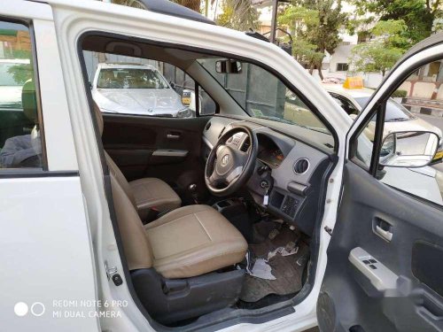 Used Maruti Suzuki Wagon R car 2011 for sale at low price