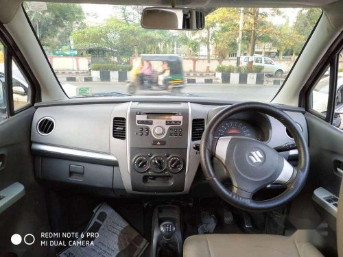 Used Maruti Suzuki Wagon R car 2011 for sale at low price
