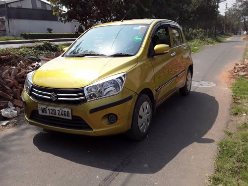 2015 Maruti Suzuki Celerio for sale at low price