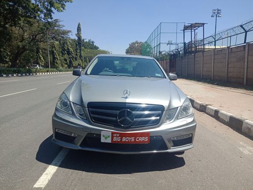 Mercedes-Benz E-Class 200 Kompressor Elegance for sale