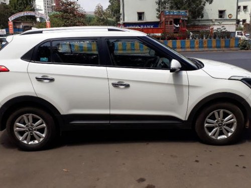 2015 Hyundai Creta for sale