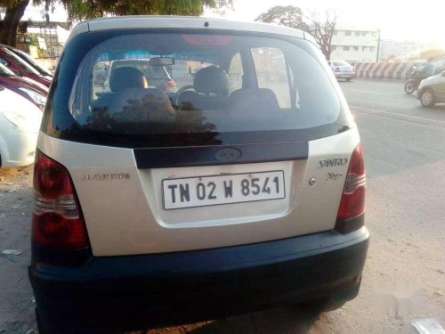 2007 Hyundai Santro Xing for sale