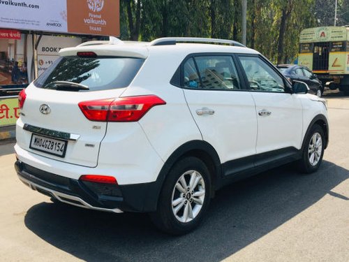 2015 Hyundai Creta for sale