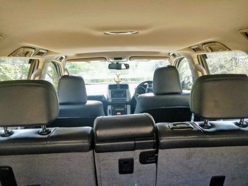 2010 Toyota Land Cruiser Prado for sale at low price