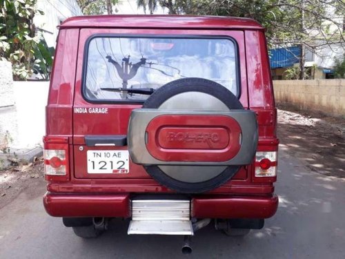 2012 Mahindra Bolero for sale at low price